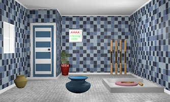 Escape Bathroom Screenshot