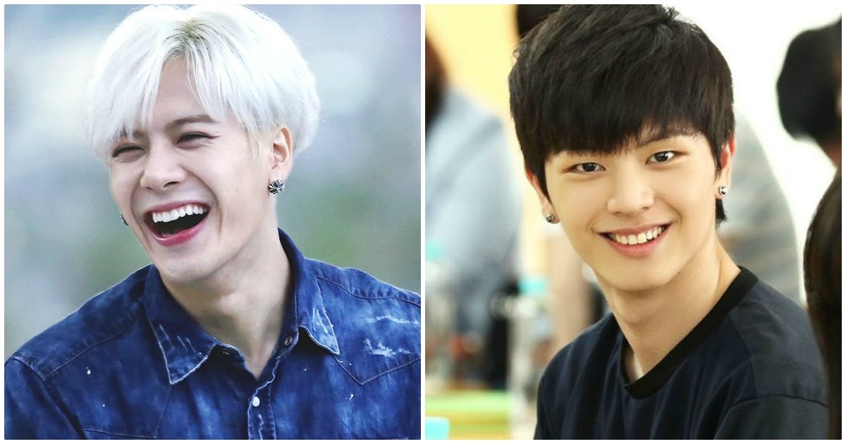 These Are The Five Idols That K Pop Idols Picked As The Funniest Koreaboo