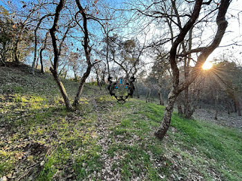 terrain à Bagnols-en-Forêt (83)