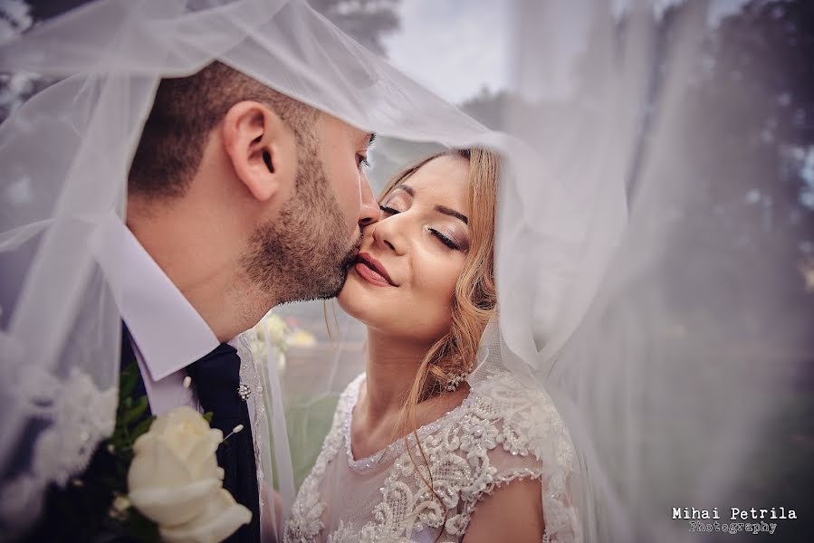 Wedding photographer Mihai Petrila (mihaifotograf). Photo of 18 September 2017