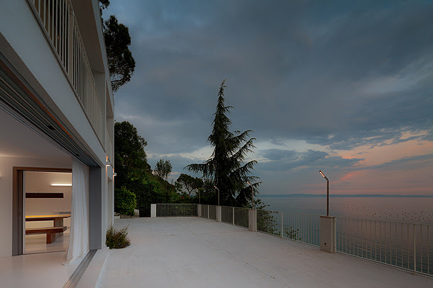 Casa F - Biasi Bonomini Vairo Architetti