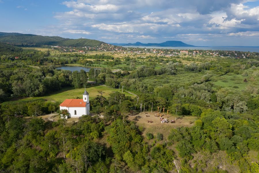 Fotograf ślubny Zoltán Füzesi (moksaphoto). Zdjęcie z 21 lipca 2020