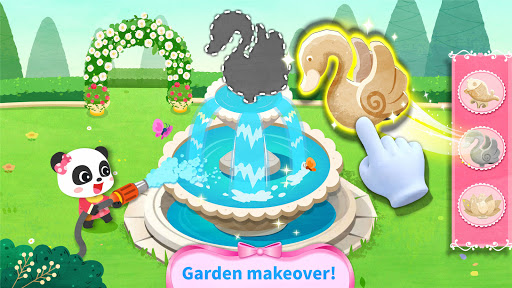 2020 Little Pandas Dream Castle android App Download ...