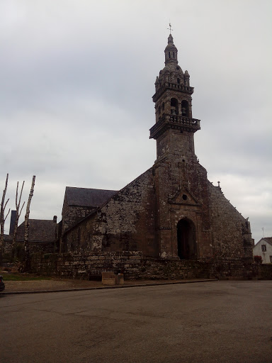 Eglise St Jacques