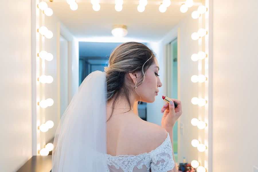 Fotógrafo de casamento Miguel Velasco (miguelvelasco). Foto de 8 de maio 2018