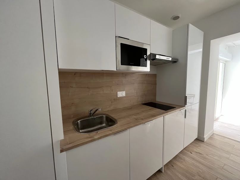 Vente appartement 2 pièces 30 m² à Cannes (06400), 293 729 €