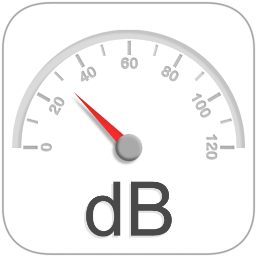 decibel meter app ios