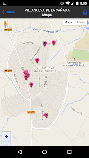 Villanueva de la Cañada Screenshots 3