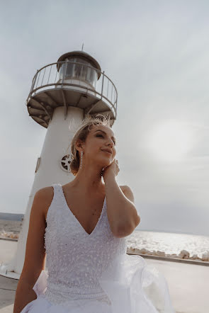 Wedding photographer Slava Makarovskiy (mkrvsky). Photo of 10 March 2023