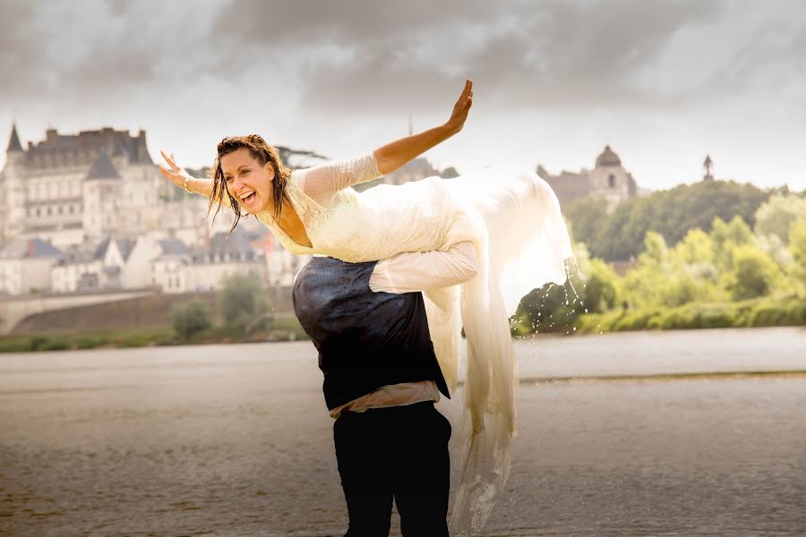 Photographe de mariage Claude-Bernard Lecouffe (cbphotography). Photo du 18 décembre 2016