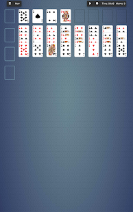 Solitaire Kingdom - 18 games