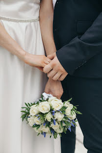 Wedding photographer Nadya Zhdanova (nadyzhdanova). Photo of 14 August 2017