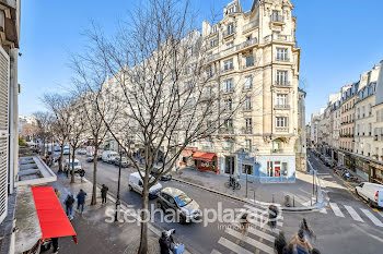 appartement à Paris 3ème (75)