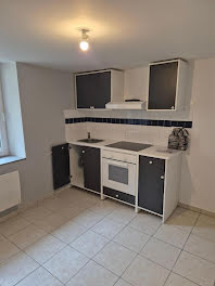 appartement à Verdun (55)