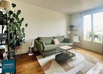 appartement à Clichy (92)