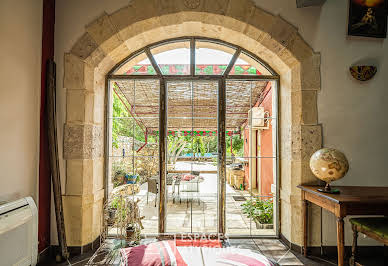 Maison avec terrasse 5