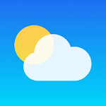 iWeather - OS style weather report Apk