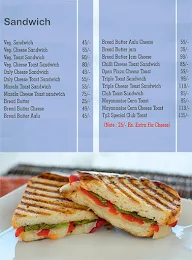 Cafe TP3 menu 7