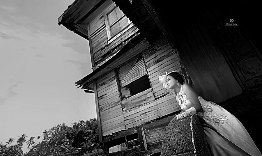 Photographe de mariage Khoonney Chuileešić (khoonney). Photo du 4 juillet 2019