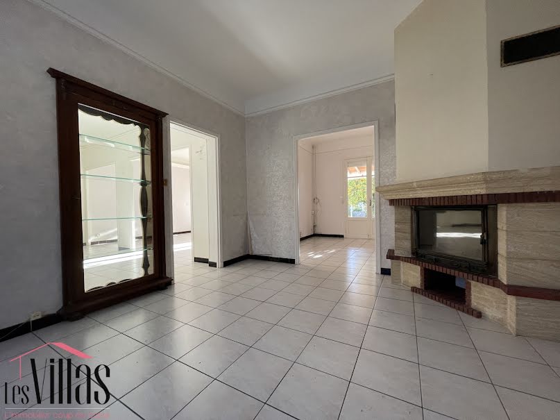 Vente maison 8 pièces 240 m² à Narbonne (11100), 691 000 €