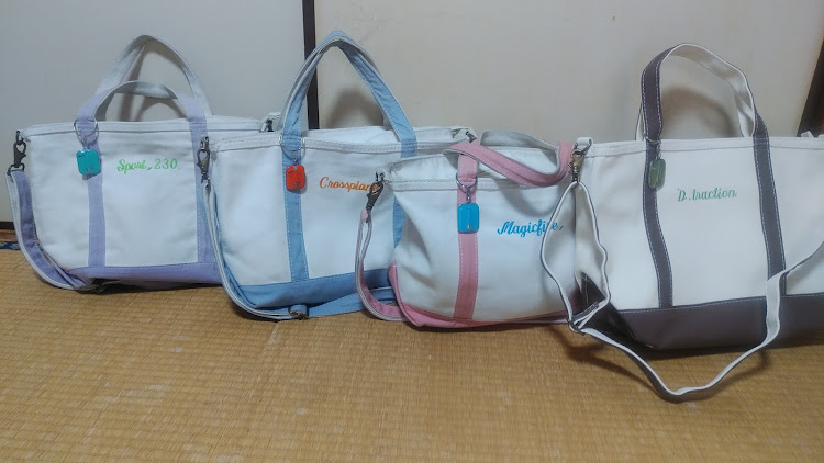 BRZのL.L.Beanに関するカスタム事例の投稿画像5枚目