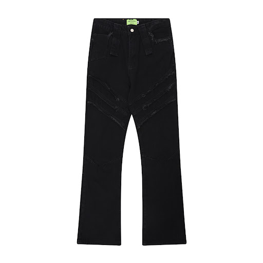 Title 10, Mens solid color loose wide-leg pants offer ul...