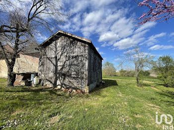 maison à Layrac (47)