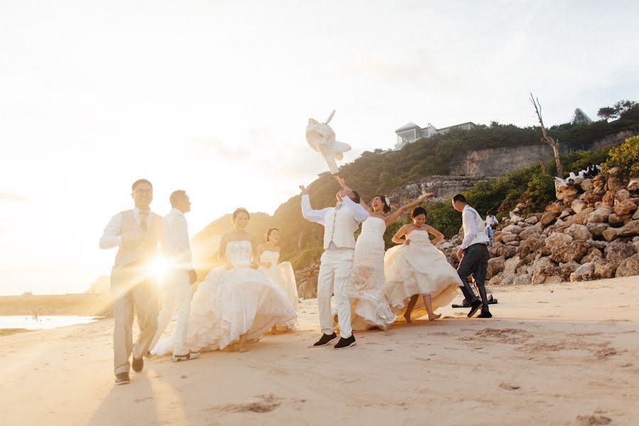 Wedding photographer Dmitriy Redko (redko). Photo of 15 July 2017