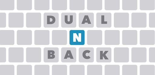 Dual N-BACK | Brain Training