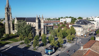 locaux professionnels à Bordeaux (33)