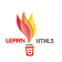 Learn HTML5 icon