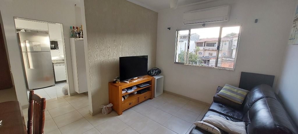 Apartamentos à venda Vila Suzana