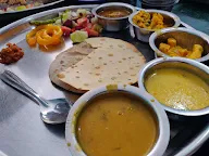 Chamunda Purohit Dining Hall photo 5