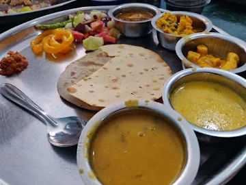 Chamunda Purohit Dining Hall photo 