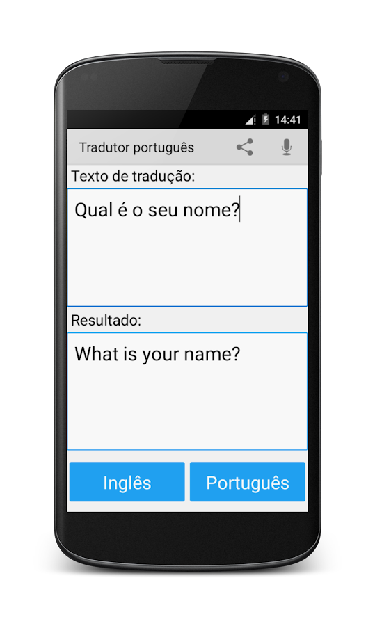 Português para Inglês Tradutor Apps para Android no Google Play
