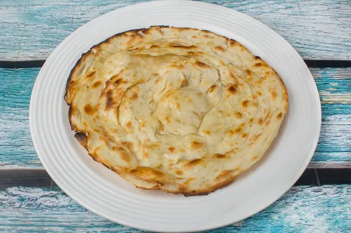 Lachha Paratha