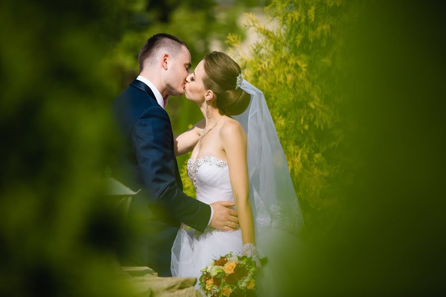 Photographe de mariage Yuriy Bogyu (iurie). Photo du 20 novembre 2014