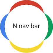 N Nav Bar CM12/13