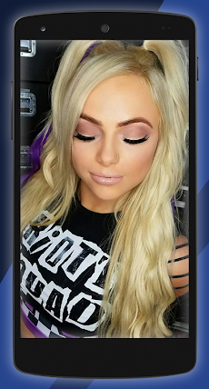 Liv Morgan Wallpapers HD 4Kのおすすめ画像2