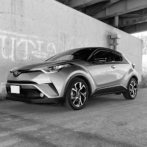 C-HR ZYX10