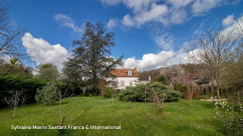 maison à Sarliac-sur-l'Isle (24)