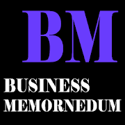 Business memorandum