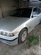 продам авто BMW 316 3er (E36)