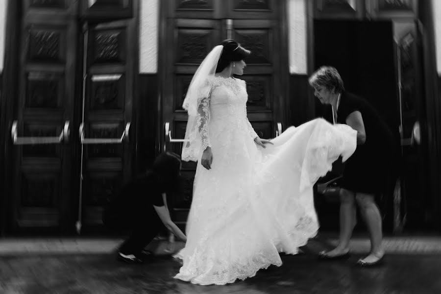 Fotógrafo de casamento César Cruz (cesarcruz). Foto de 23 de fevereiro 2018
