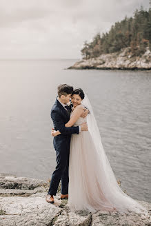 Fotógrafo de casamento Rafael Wong (rafaelwong). Foto de 28 de junho 2020