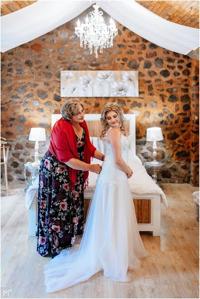 Wedding photographer Belrie Botha (belrie). Photo of 2 January 2019