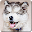 Cute Hasky Puppies Screen Lock Download on Windows