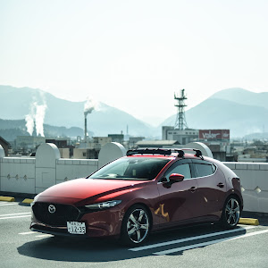 MAZDA3 BP5P