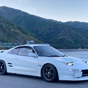 MR2 SW20