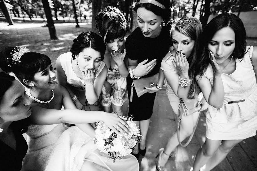 Wedding photographer Tatyana Glushakova (likeido). Photo of 21 July 2015